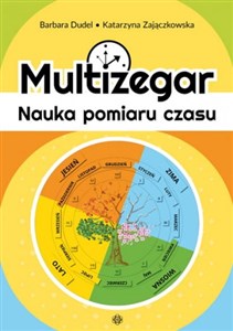 Bild von Multizegar Nauka pomiaru czasu