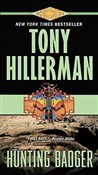 Książka : Hunting Ba... - Tony Hillerman