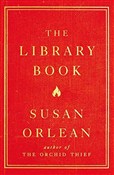 Książka : The Librar... - Susan Orlean