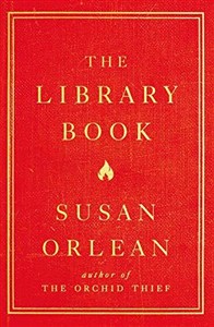 Bild von The Library Book