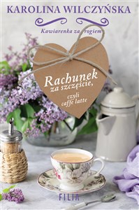 Bild von Rachunek za szczęście, czyli caffe latte