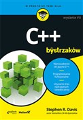 Polska książka : C++ dla by... - Stephen R. Davis