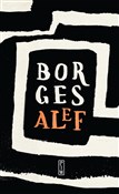 Alef - Jorge Luis Borges -  polnische Bücher
