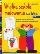 Wielka szk... - Alex Bernfels, Norbert Land -  polnische Bücher