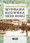 Polska książka : Wyprawa ki... - Tadeusz Kutrzeba