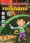 Eksperymen... - Opracowanie Zbiorowe - buch auf polnisch 