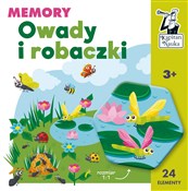 Owady i ro... -  polnische Bücher