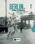 Berlin Sza... - Iwona Luba - Ksiegarnia w niemczech