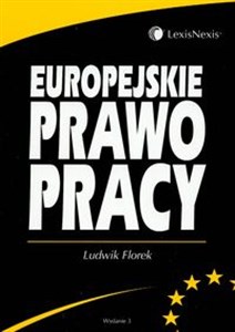 Bild von Europejskie prawo pracy