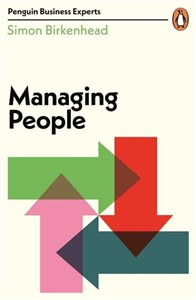 Bild von Managing People