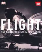 Flight - R.G. Grant -  fremdsprachige bücher polnisch 