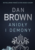 Anioły i d... - Dan Brown -  polnische Bücher