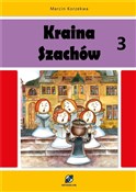 Kraina Sza... - Marcin Korzekwa - buch auf polnisch 