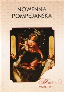 Obrazek Nowenna pompejańska