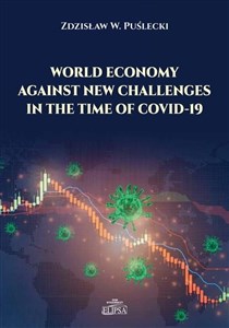 Bild von World Economy Against New Challenges in the Time..