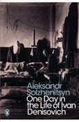 One Day in... - Alexander Solzhenitsyn -  polnische Bücher