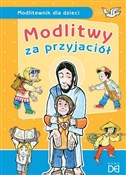 Modlitwy z... - Jolanta Kołodziejska -  polnische Bücher