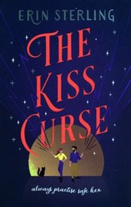 Bild von The Kiss Curse