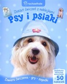Psy i psia... - Anna Purska (tłum.) -  fremdsprachige bücher polnisch 