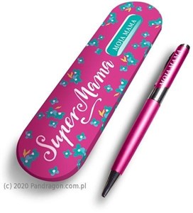 Bild von Długopis Family mama