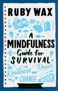 Obrazek A Mindfulness Guide for Survival