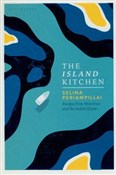Książka : The Island... - Selina Periampillai