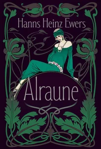 Obrazek Alraune Historia pewnej żyjącej istoty