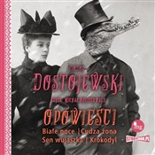 [Audiobook... - Fiodor Dostojewski - Ksiegarnia w niemczech