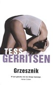 Polska książka : Grzesznik - Tess Gerritsen