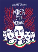 Kobieta ży... - Marjane Satrapi -  polnische Bücher