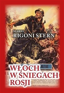 Obrazek Włoch w śniegach Rosji