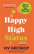 Happy High... - Viv Groskop - buch auf polnisch 