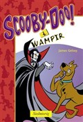 Książka : Scooby-Doo... - James Gelsey