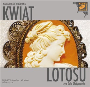 Bild von [Audiobook] Kwiat lotosu