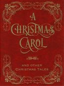 Polska książka : A Christma...