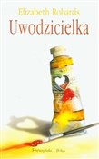 Uwodziciel... - Elizabeth Robards -  Książka z wysyłką do Niemiec 