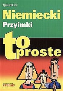 Bild von Niemiecki Przyimki To proste