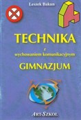Technika z... - Leszek Bakun -  polnische Bücher