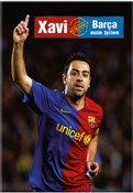 Zeige Details für Xavi Barca moim życiem Xavi Barca... - Xavi Hernandez, Javier Miguel -  Książka z wysyłką do Niemiec
