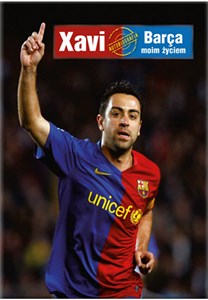Bild von Xavi Barca moim życiem