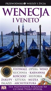 Obrazek Wenecja i Veneto