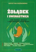 Książka : Żołądek i ... - Krystyna Rożnowska
