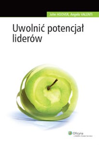 Obrazek Uwolnić potencjał liderów