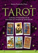 Tarot Komp... - Jimena Fernandez Pinto -  Książka z wysyłką do Niemiec 