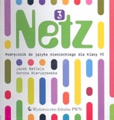 Zobacz : Netz 3 CD ... - Jacek Betleja, Dorota Wieruszewska