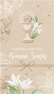 Bild von Karnet Komunia