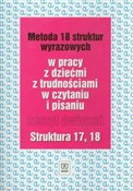 Polska książka : Metoda 18 ... - Ewa Kujawa, Maria Kurzyna