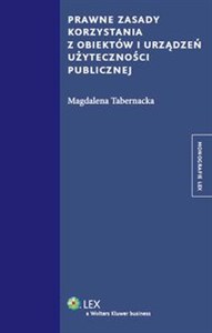 Bild von Prawne zasady korzystania z obiektów i urządzeń użyteczności publicznej