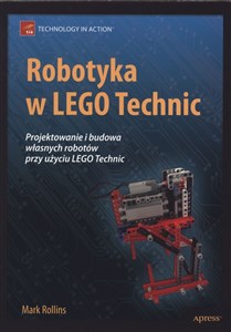 Bild von Robotyka w Lego Technic