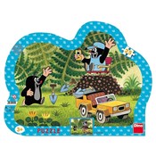 Książka : Puzzle 25 ...